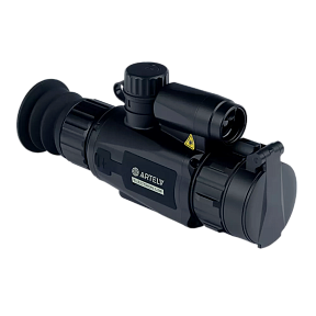 Тепловизионный прицел Artelv Electron 2.9x 50мм 640x512 LRF