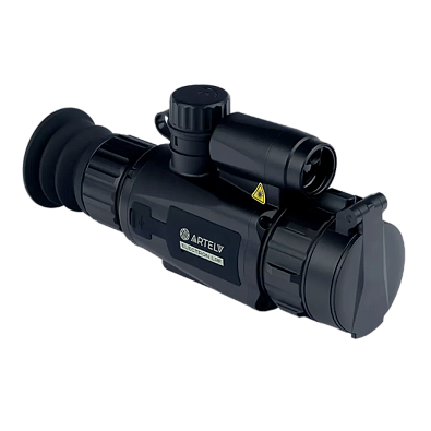 Тепловизионный прицел Artelv Electron 2.9x 50мм 640x512 LRF