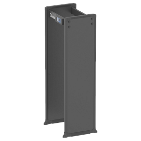 Арочный металлодетектор Блокпост Матрёшка PC V 9300 (93|62|31)