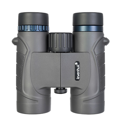 Бинокль Levenhuk Nitro 10x32