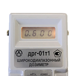 Дозиметр ДРГ−01Т1