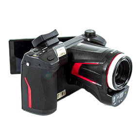 Медицинский тепловизор Guide C400