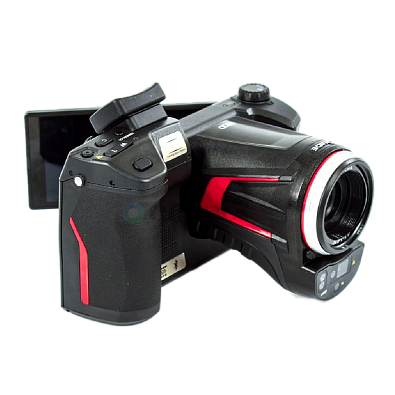 Медицинский тепловизор Guide C400
