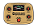 Металлоискатель Golden Mask Deep Hunter Mobile