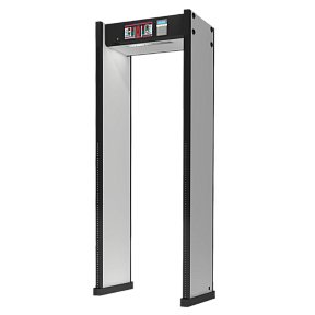 Арочный металлодетектор SmartScan C18Ti с термодатчиком