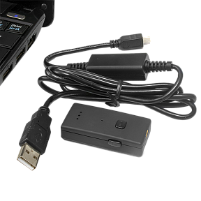 Мини диктофон EDIC-mini Plus А32