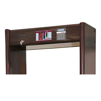 Арочный металлодетектор SmartScan B18EX
