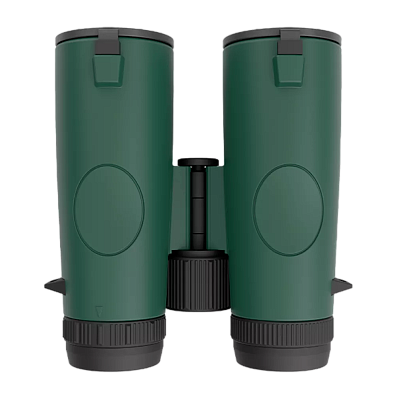 Оптический бинокль Artelv Scanner 8x42