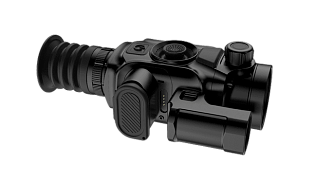 Тепловизионный прицел RikaNV Lesnik 335L