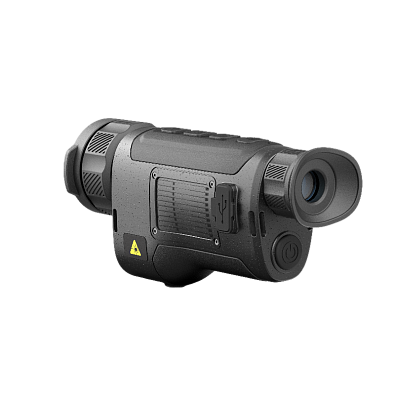 Тепловизионный монокуляр Lzirtek Hors 650L с дальномером