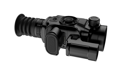 Тепловизионный прицел RikaNV Lesnik 335L