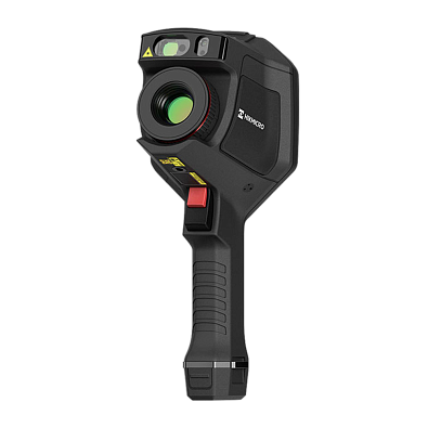 Тепловизор Hikmicro G40