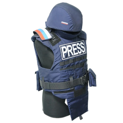 Серия PRESS