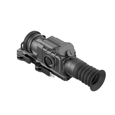 Тепловизионный прицел Lzirtek Perun 650