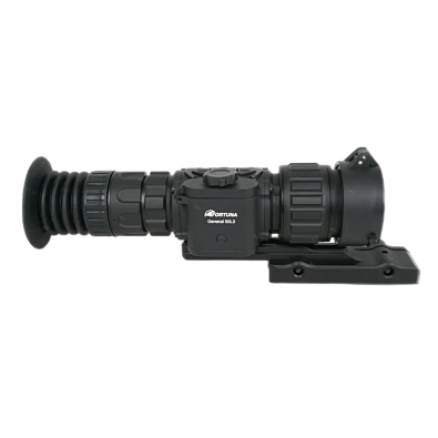 Тепловизионный прицел Fortuna General 50L3