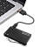 Мини диктофон EDIC-mini Deni A154