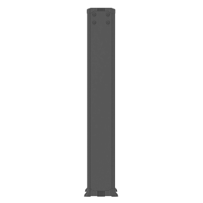 Арочный металлодетектор Блокпост Матрёшка PC Vx 1800 (18|12|6) с видеонаблюдением
