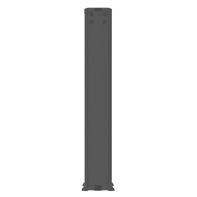 Арочный металлодетектор Блокпост Матрёшка PC Vx 1800 (18|12|6) с видеонаблюдением