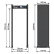 Арочный металлодетектор Блокпост Матрёшка PC V 9300 (93|62|31)