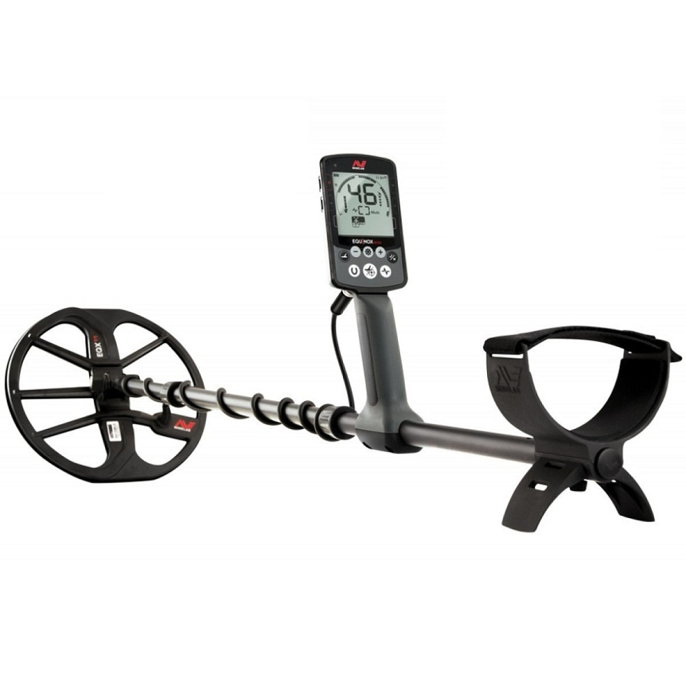 Металлоискатель Minelab EQUINOX 800