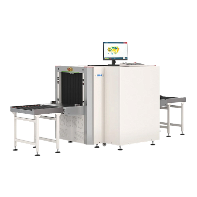 Интроскоп Berg 6550DV