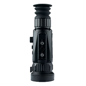 Тепловизионный прицел Artelv Electron 4.8x 50мм 384x288 LRF