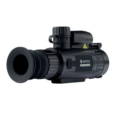 Тепловизионный прицел Artelv Electron 2.9x 50мм 640x512 LRF