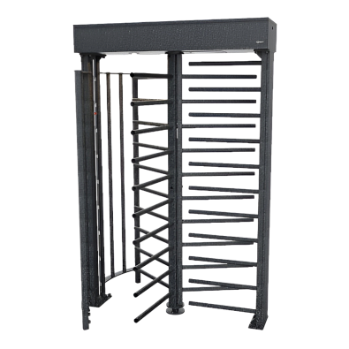 Полноростовой турникет Oxgard Cube C-10 электромеханический