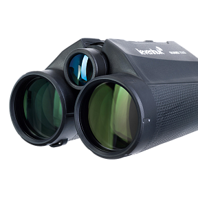 Бинокль с дальномером Levenhuk Guard 2500