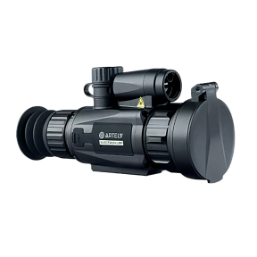 Тепловизионный прицел Artelv Electron 2x 35мм 640x512 LRF