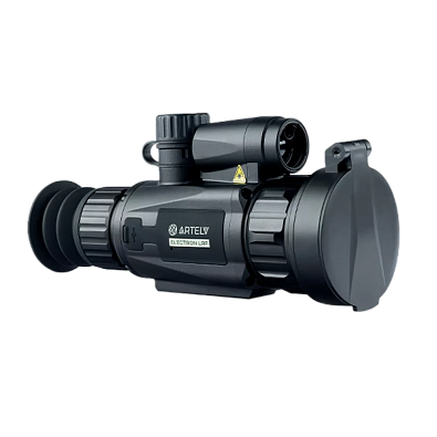 Тепловизионный прицел Artelv Electron 2x 35мм 640x512 LRF