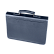 Портфель фарадея для гаджетов Faraday Bag DS-1 Blue