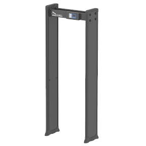 Арочный металлодетектор Блокпост Матрёшка PC V 1800 (18|12|6)