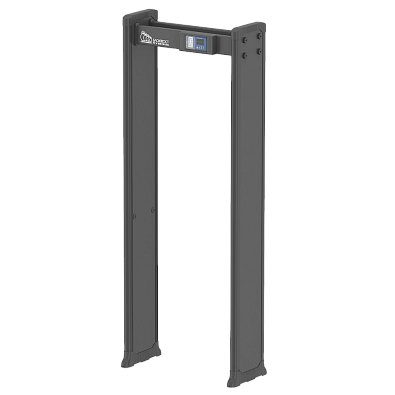 Арочный металлодетектор Блокпост Матрёшка PC V 1800 (18|12|6)