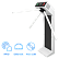 Кoмпaктнaя элeктpoннaя пpoxoднaя CARDDEX STR-L01NEC
