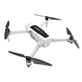 Квадрокоптер Hubsan Zino 2 RTF Pro