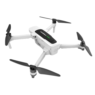 Квадрокоптер Hubsan Zino 2 RTF Pro
