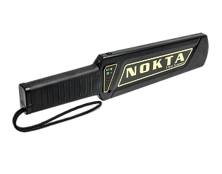 Ручной металлодетектор Nokta Ultra Scanner PRO