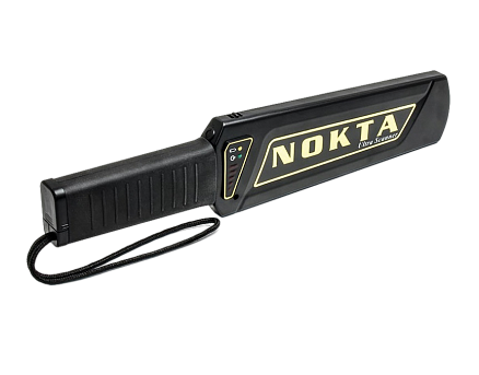 Ручной металлодетектор Nokta Ultra Scanner PRO