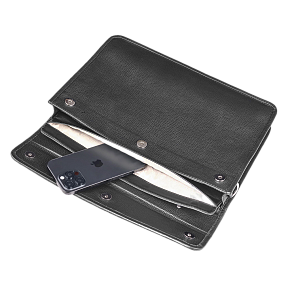 Портфель фарадея для гаджетов Faraday Bag DS-1 Black