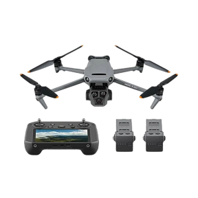 Квадрокоптер DJI Mavic 3 Pro Fly More Combo