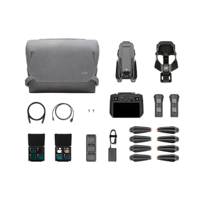 Квадрокоптер DJI Mavic 3 Cine Premium Combo