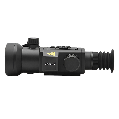 Тепловизионный прицел RikaNV Ovod H50 LRF