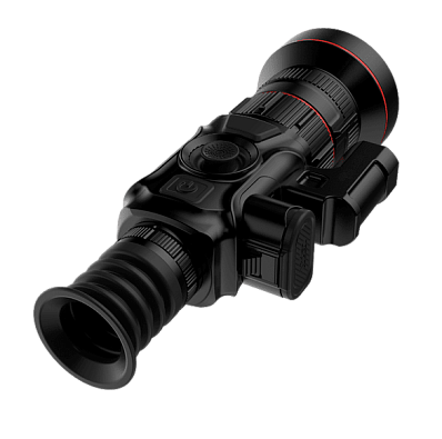 Тепловизионный прицел RikaNV Lesnik 660L