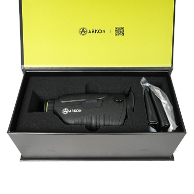 Тепловизионный монокуляр Arkon Nevis SN15