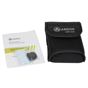 Лазерный дальномер Arkon AXIS 800