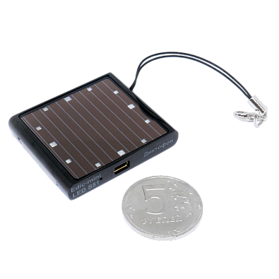 Мини диктофон EDIC-mini LED S51-300
