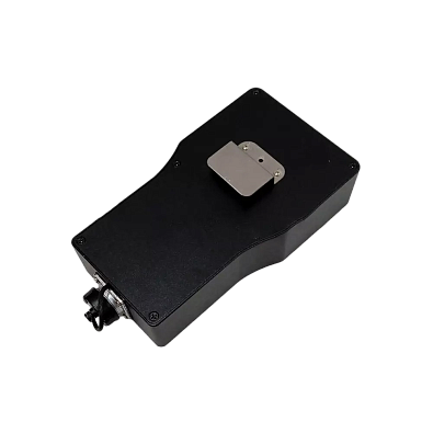 Рюкзак блокиратор дронов Гарпия CKJ-1704-Mobile 170W