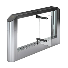 Турникет с распашными створками Oxgard Praktika T-06