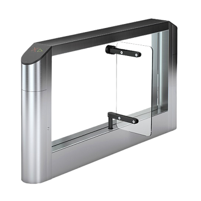 Турникет с распашными створками Oxgard Praktika T-06